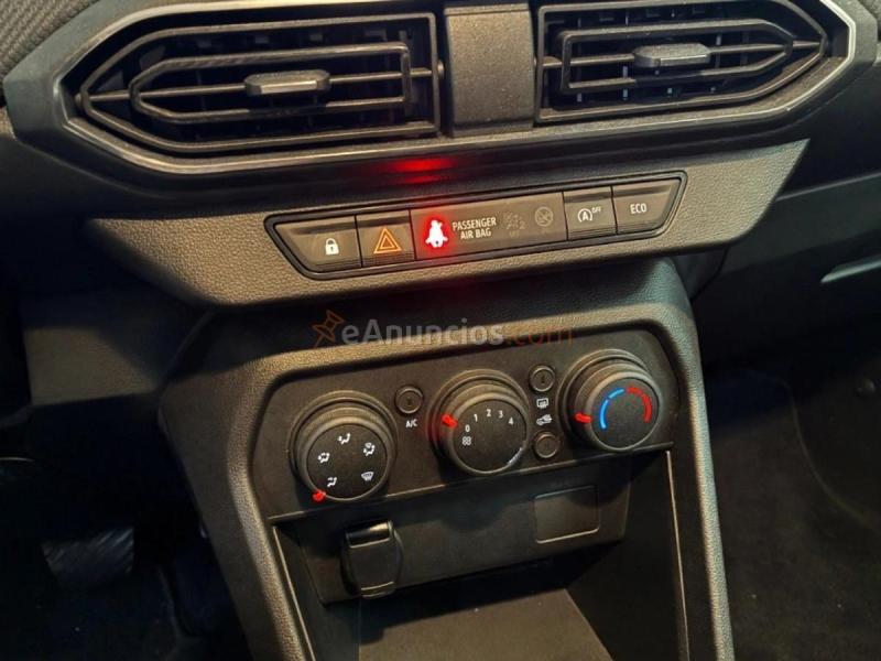 Dacia Sandero Essential