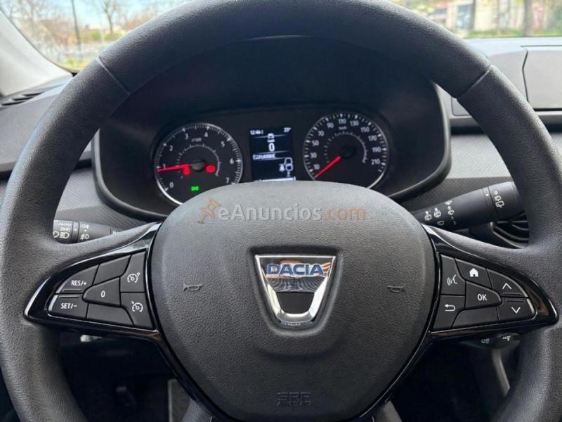 Dacia Sandero Essential