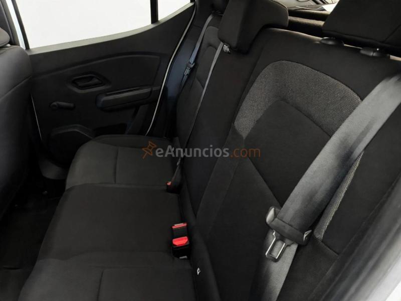 Dacia Sandero Essential
