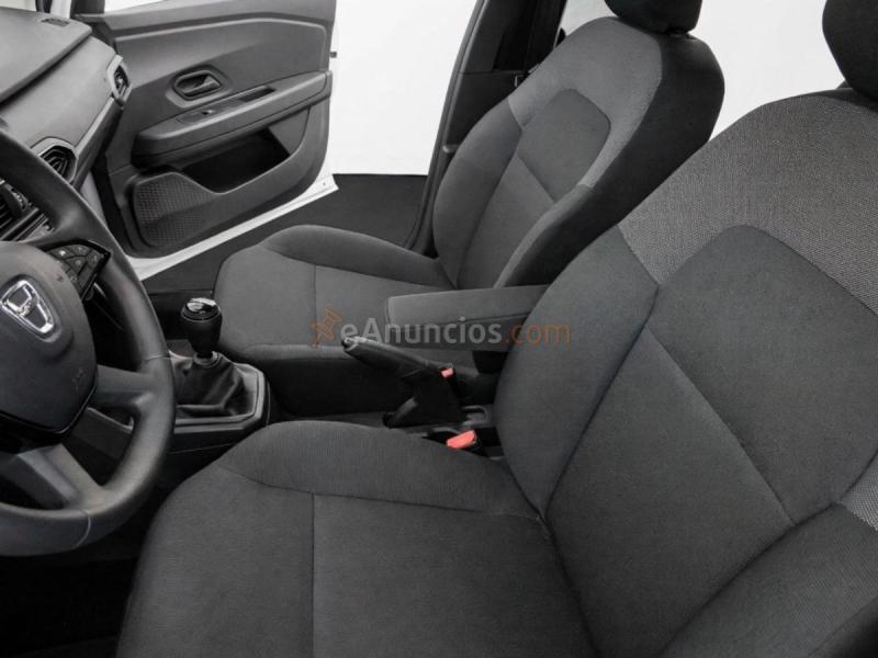 Dacia Sandero Essential
