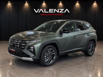 Hyundai Tucson 20 Aniversario Sky 1.6 T-GDi HEV 215 CV