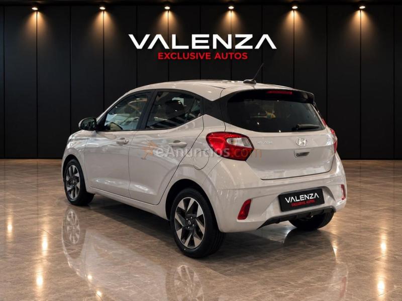 Hyundai i10 1.0 MPI 63 CV Klass