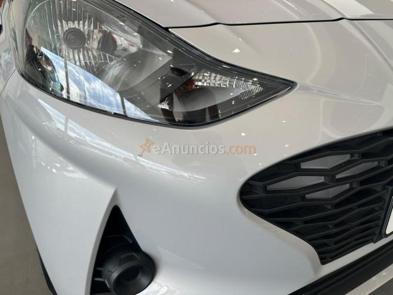 Hyundai i10 1.0 MPI 63 CV Klass