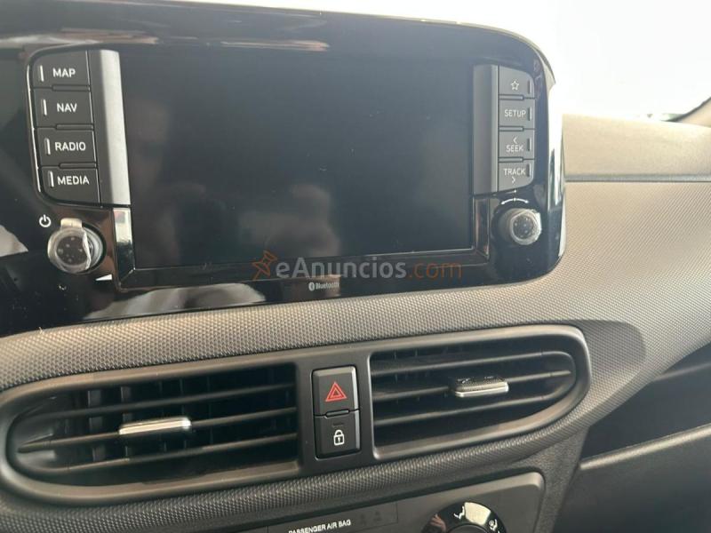 Hyundai i10 1.0 MPI 63 CV Klass