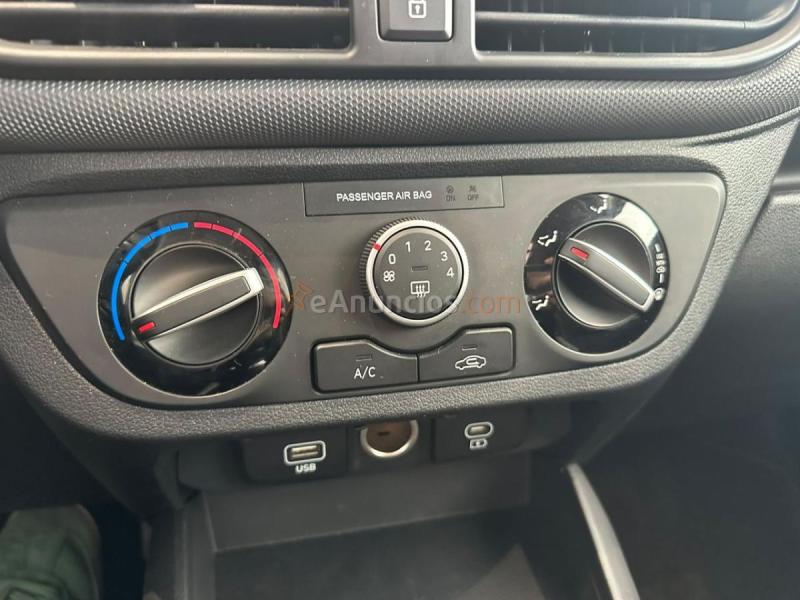 Hyundai i10 1.0 MPI 63 CV Klass