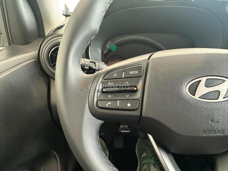 Hyundai i10 1.0 MPI 63 CV Klass