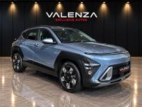 Hyundai Kona XLS 1.6 GDi HEV 138 CV 6DCT