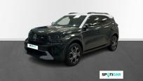 Citron C3 Aircross 1.2 MHEV PLUS 5P