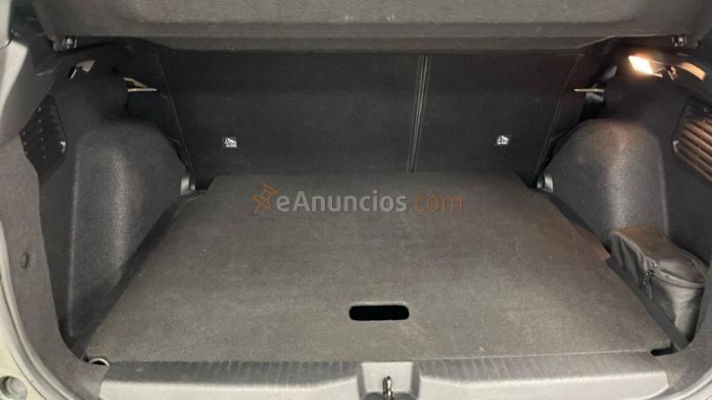 Citron C3 Aircross 1.2 MHEV PLUS 5P