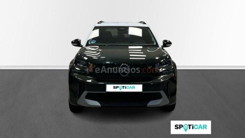 Citron C3 Aircross 1.2 MHEV PLUS 5P