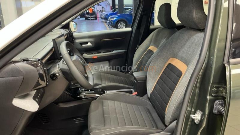 Citron C3 Aircross 1.2 MHEV PLUS 5P