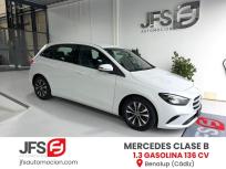 Mercedes Clase B 1.3 Gasolina 136 CV