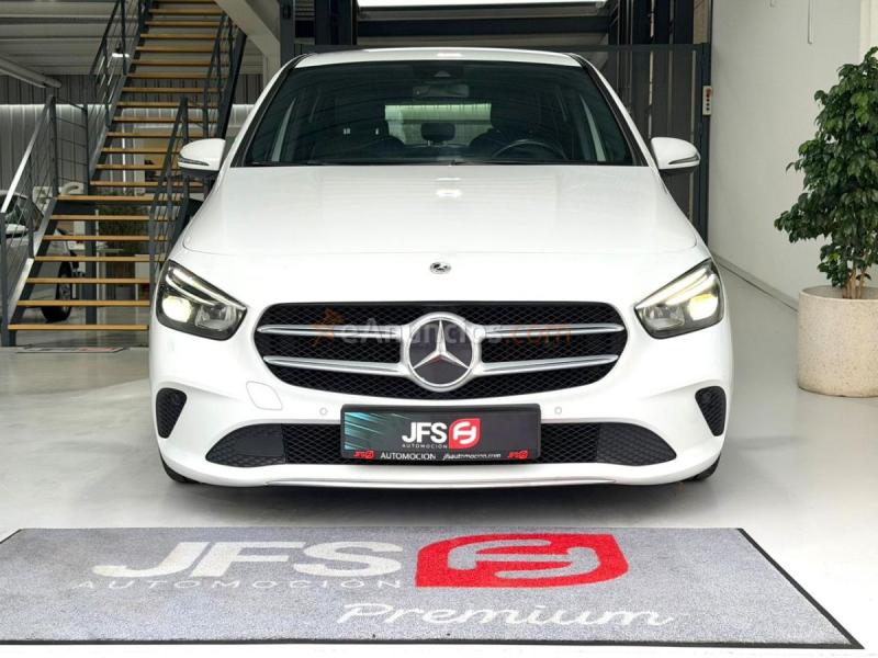 Mercedes Clase B 1.3 Gasolina 136 CV