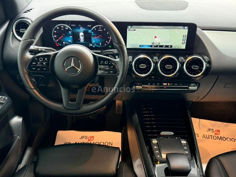 Mercedes Clase B 1.3 Gasolina 136 CV