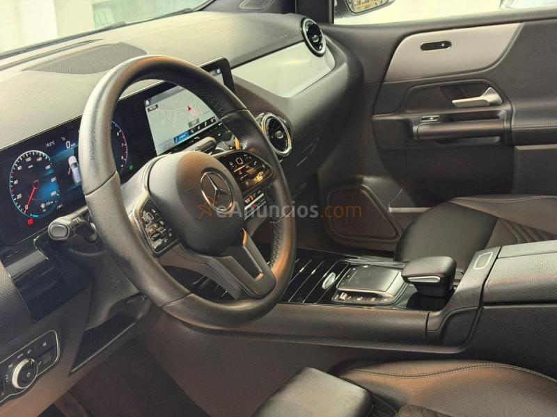 Mercedes Clase B 1.3 Gasolina 136 CV