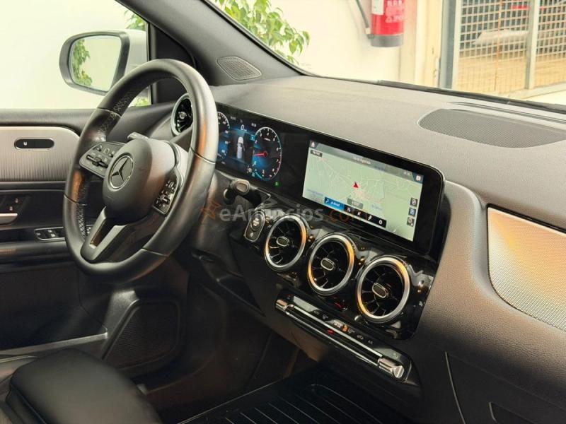 Mercedes Clase B 1.3 Gasolina 136 CV