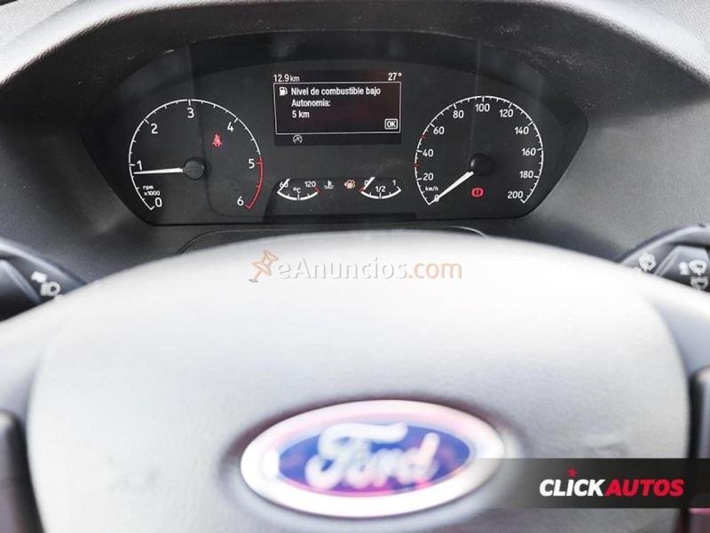 Ford Transit 2.0 TDI 130CV Van Trend L2 H2