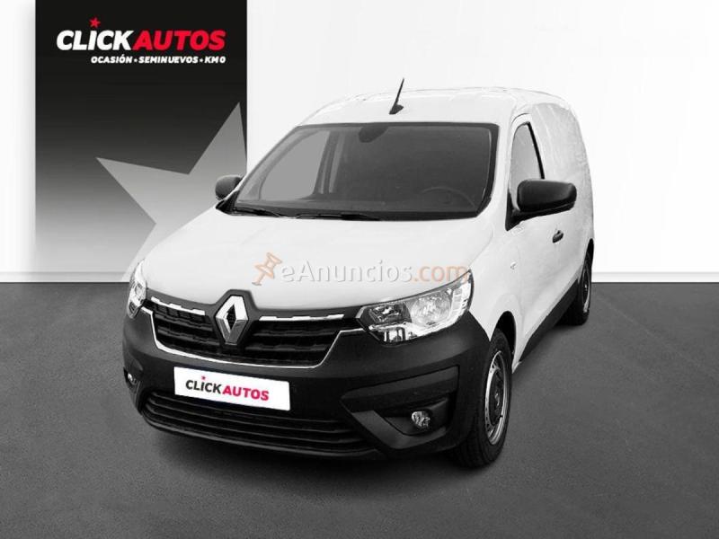 Renault Express 1.5 DCI 95CV Advance
