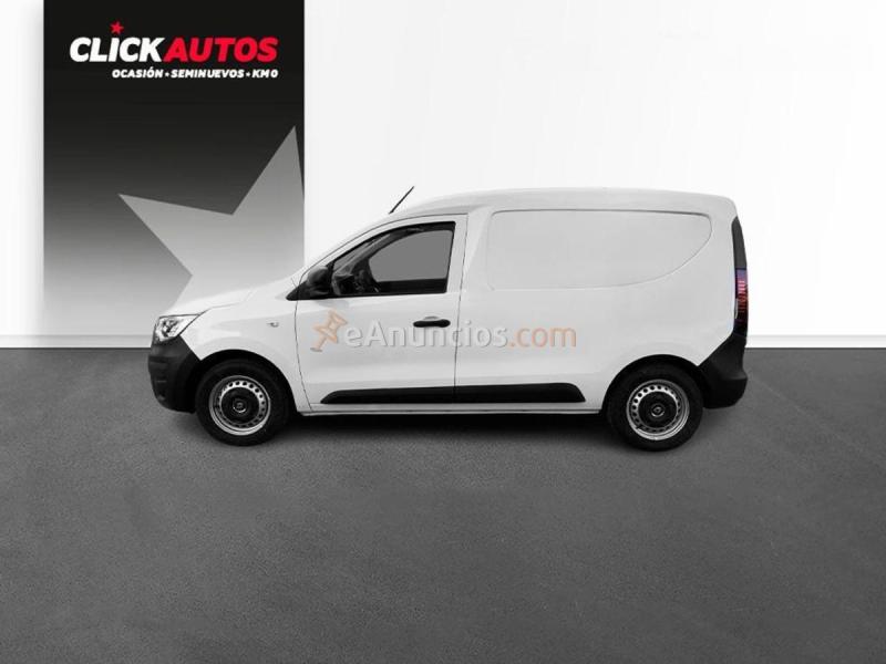 Renault Express 1.5 DCI 95CV Advance