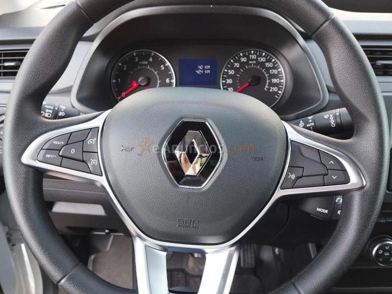 Renault Express 1.5 DCI 95CV Advance