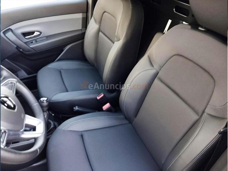Renault Express 1.5 DCI 95CV Advance