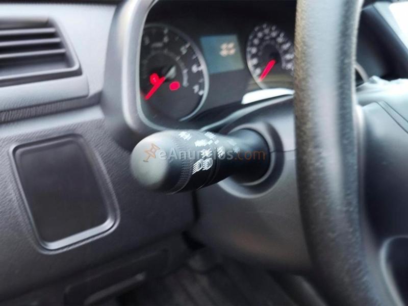 Renault Express 1.5 DCI 95CV Advance