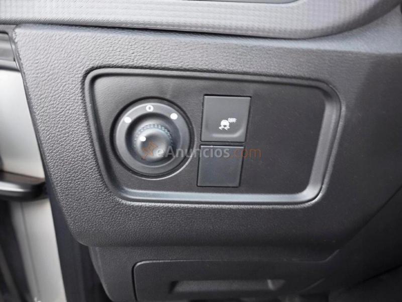 Renault Express 1.5 DCI 95CV Advance