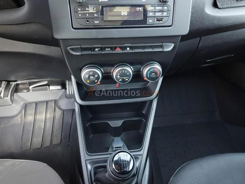 Renault Express 1.5 DCI 95CV Advance