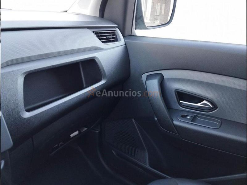 Renault Express 1.5 DCI 95CV Advance