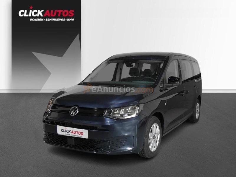 Volkswagen Caddy 2.0 TDI 102CV Origin pack 5+2