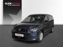 Volkswagen Caddy 2.0 TDI 102CV Origin pack 5+2