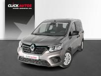Renault Kangoo 1.5 DCI 95CV Combi Authentic