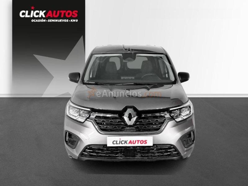 Renault Kangoo 1.5 DCI 95CV Combi Authentic