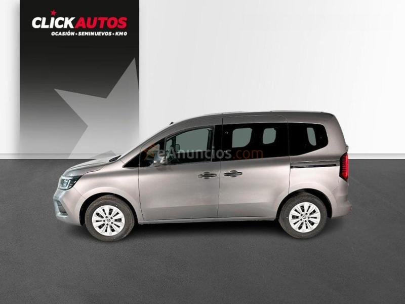 Renault Kangoo 1.5 DCI 95CV Combi Authentic
