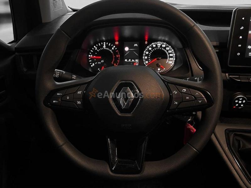 Renault Kangoo 1.5 DCI 95CV Combi Authentic