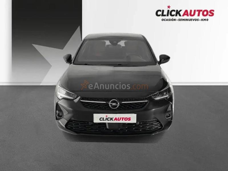 Opel Corsa 1.2 XHL 100CV GS Line