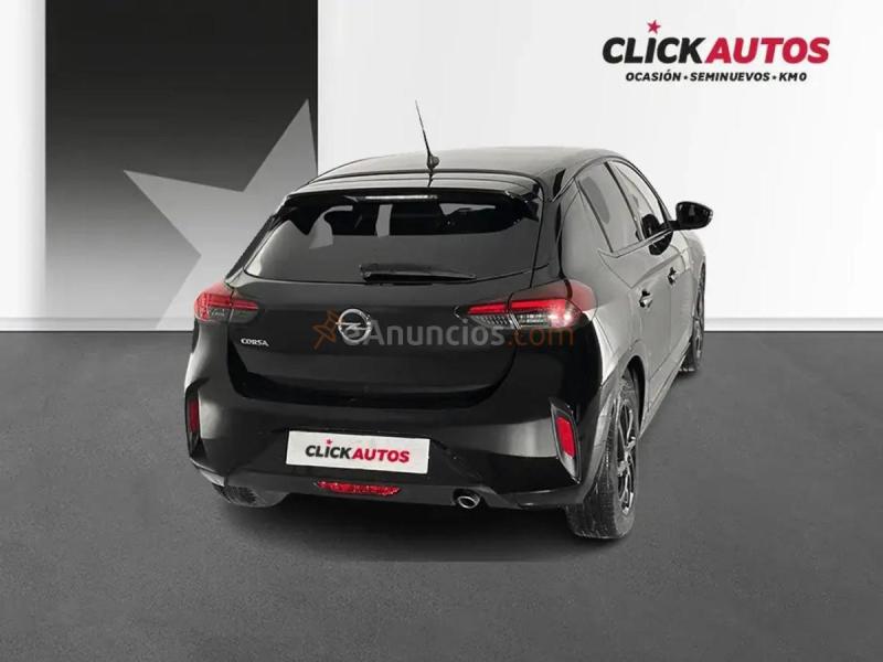Opel Corsa 1.2 XHL 100CV GS Line
