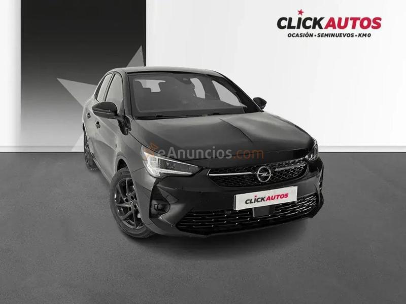 Opel Corsa 1.2 XHL 100CV GS Line