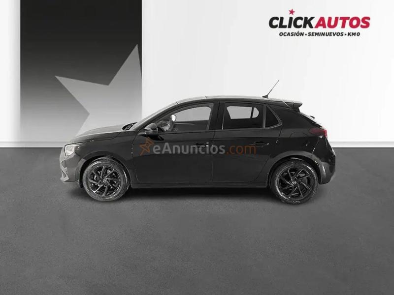 Opel Corsa 1.2 XHL 100CV GS Line