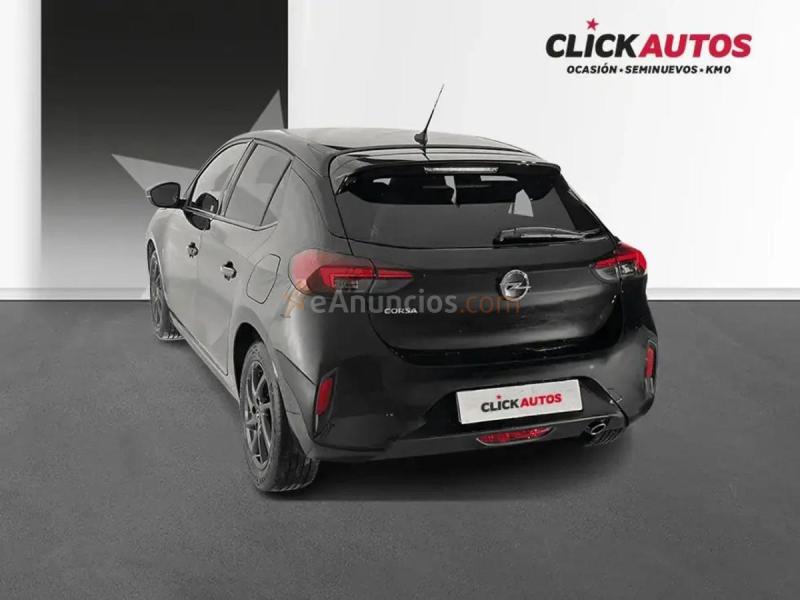 Opel Corsa 1.2 XHL 100CV GS Line