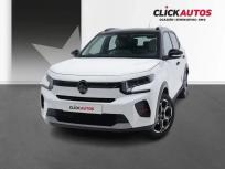 Citron C3 1.2 Turbo 100CV Max