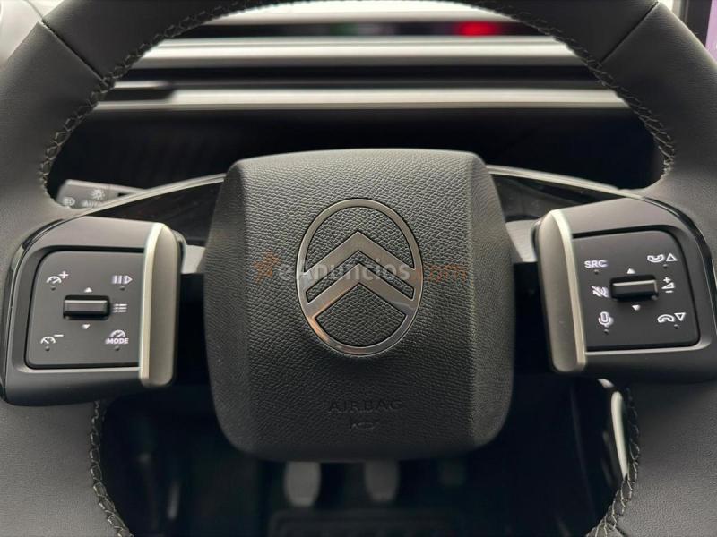 Citron C3 1.2 Turbo 100CV Max