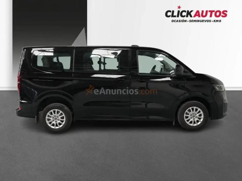 Volkswagen Caravelle 2.0 TDI 150CV Corta DSG 9 plazas