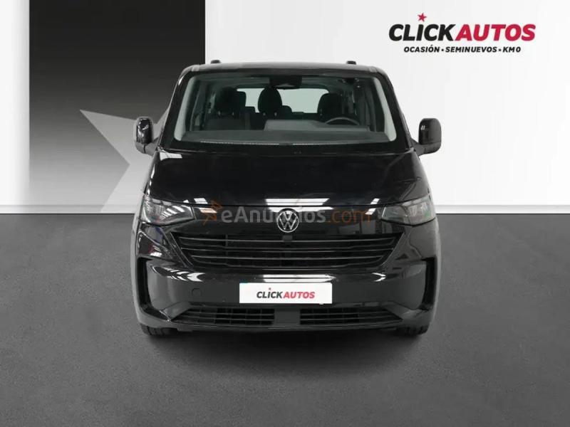 Volkswagen Caravelle 2.0 TDI 150CV Corta DSG 9 plazas