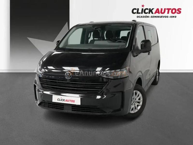Volkswagen Caravelle 2.0 TDI 150CV Corta DSG 9 plazas