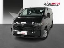 Volkswagen Caravelle 2.0 TDI 150CV Corta DSG 9 plazas