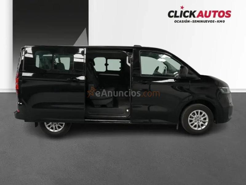 Volkswagen Caravelle 2.0 TDI 150CV Corta DSG 9 plazas