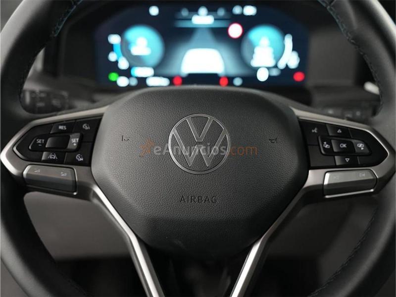 Volkswagen Caravelle 2.0 TDI 150CV Corta DSG 9 plazas