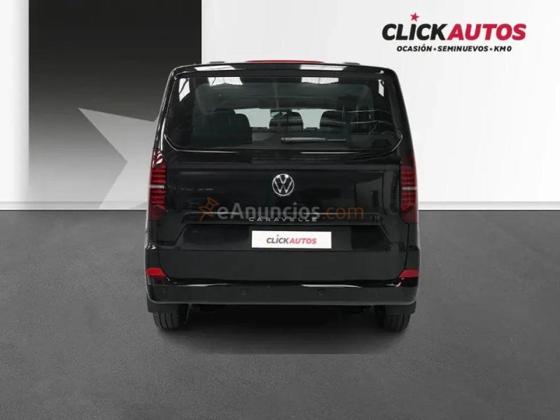 Volkswagen Caravelle 2.0 TDI 150CV Corta DSG 9 plazas