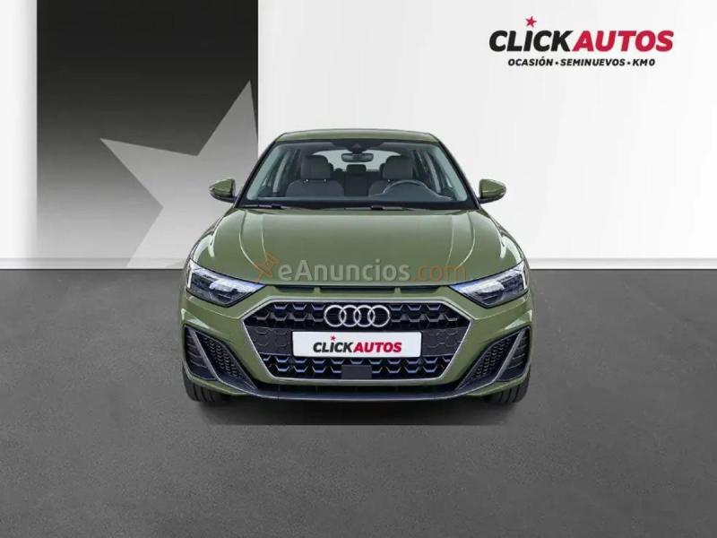 Audi A1 1.0 TFSI 116CV Adrenalin Bitono